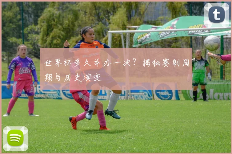 世界杯多久举办一次？揭秘赛制周期与历史演变